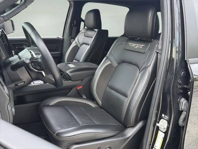 2024 Ram 1500 TRX Crew Cab 4x4 57 Box
