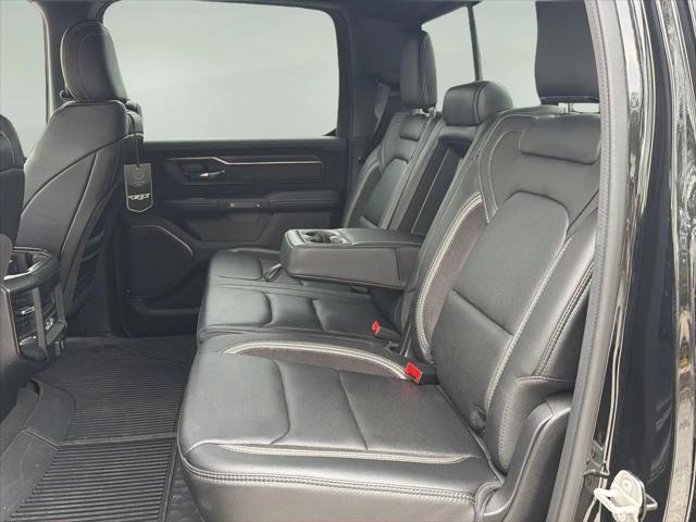 2024 Ram 1500 TRX Crew Cab 4x4 57 Box