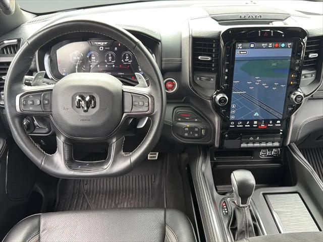 2024 Ram 1500 TRX Crew Cab 4x4 57 Box