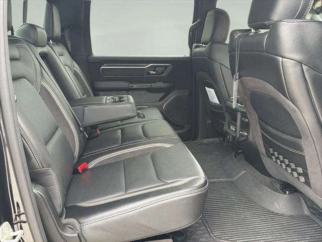 2024 Ram 1500 TRX Crew Cab 4x4 57 Box