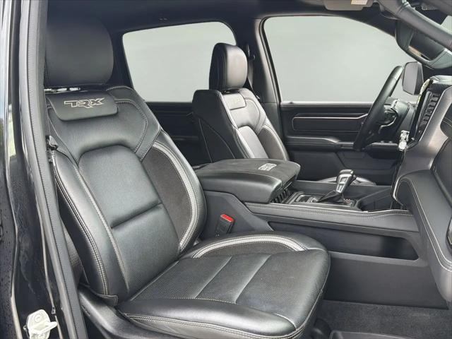 2024 Ram 1500 TRX Crew Cab 4x4 57 Box