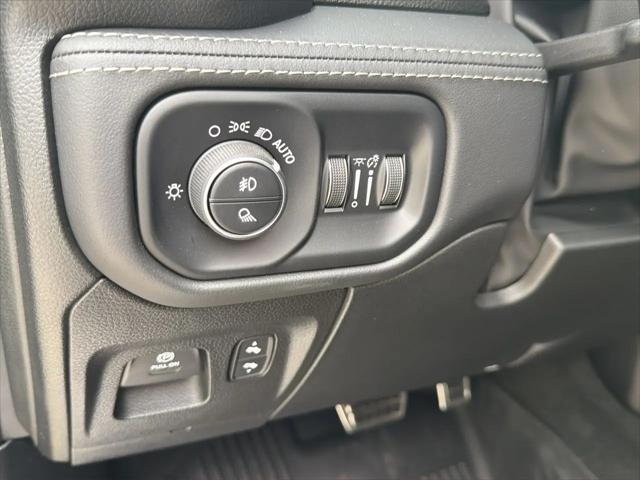 2024 Ram 1500 TRX Crew Cab 4x4 57 Box