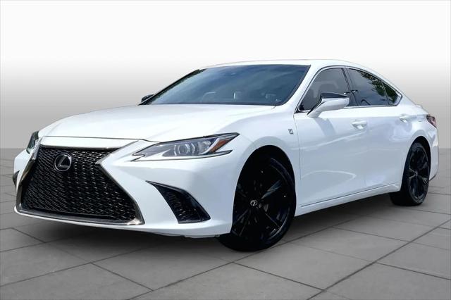 2023 Lexus ES 350 F SPORT Handling for sale in Snellville, GA