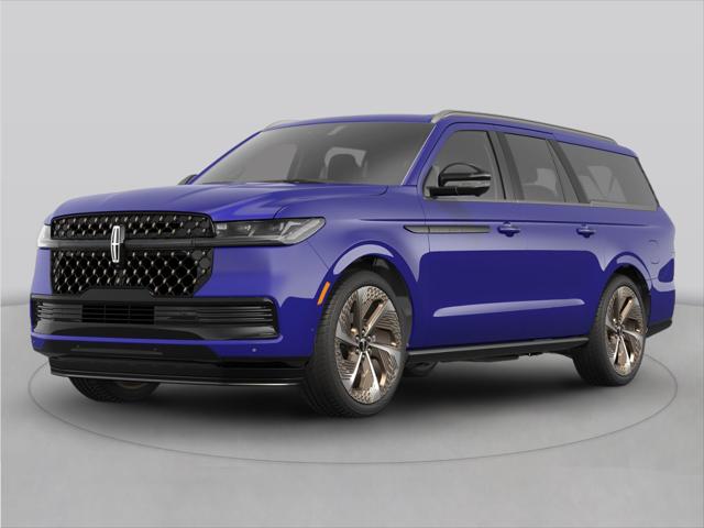 2025 Lincoln Navigator Reserve L for sale in Herculaneum, MO