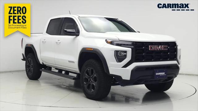 2025 GMC Canyon 2WD Elevation for sale in Conroe, TX