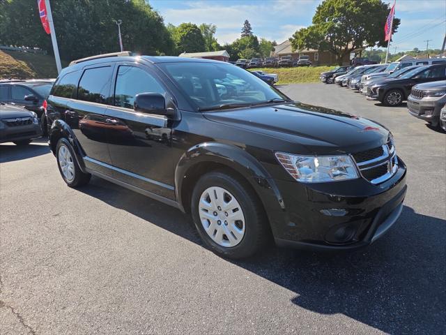 2019 Dodge Journey SE 2019 Dodge Journey SE
