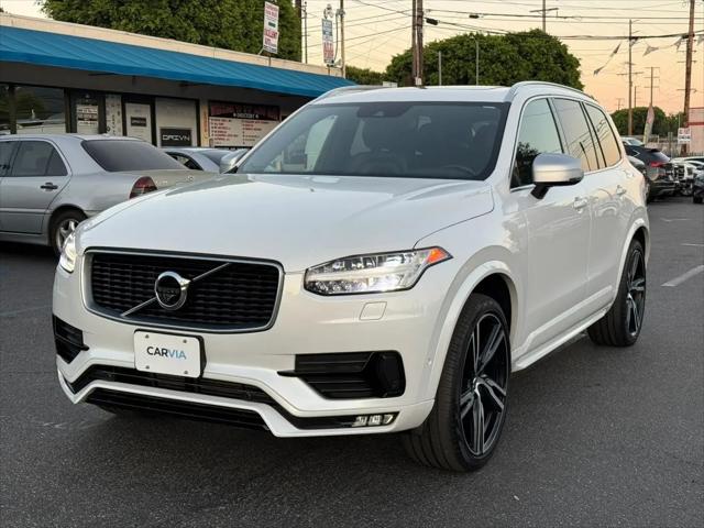 2018 Volvo XC90 T6 R-Design for sale in Los Angeles, CA