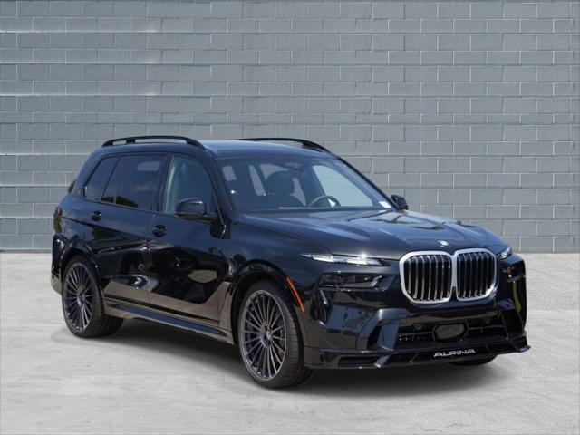 2026 BMW xB ALPINA XB7 for sale in North Hollywood, CA