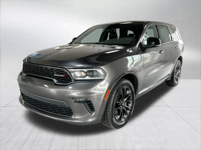 2021 Dodge Durango GT Plus AWD for sale in Hillsdale, MI