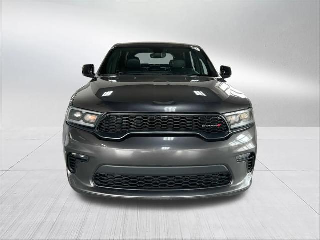 2021 Dodge Durango GT Plus AWD