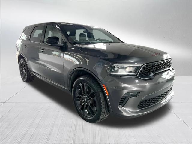 2021 Dodge Durango GT Plus AWD