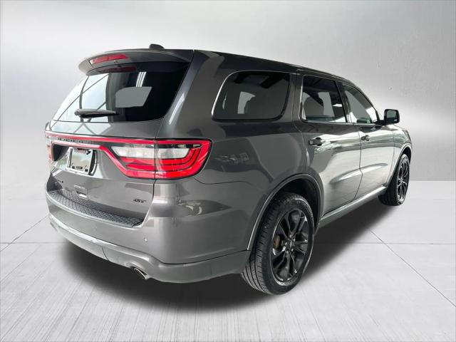 2021 Dodge Durango GT Plus AWD