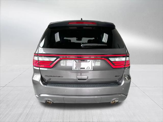 2021 Dodge Durango GT Plus AWD