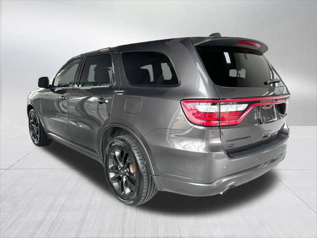 2021 Dodge Durango GT Plus AWD
