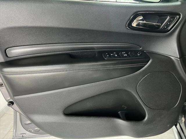 2021 Dodge Durango GT Plus AWD