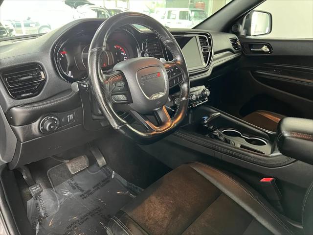 2021 Dodge Durango GT Plus AWD