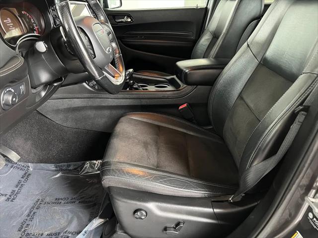 2021 Dodge Durango GT Plus AWD