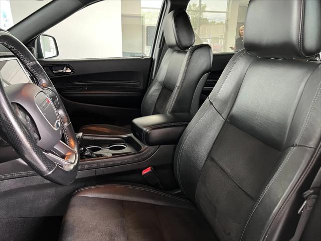 2021 Dodge Durango GT Plus AWD