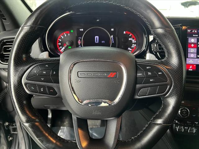 2021 Dodge Durango GT Plus AWD