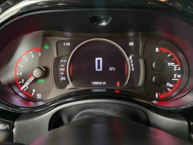 2021 Dodge Durango GT Plus AWD