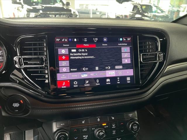 2021 Dodge Durango GT Plus AWD