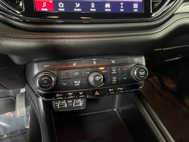 2021 Dodge Durango GT Plus AWD