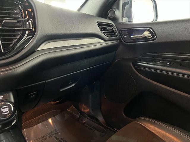 2021 Dodge Durango GT Plus AWD