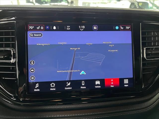 2021 Dodge Durango GT Plus AWD
