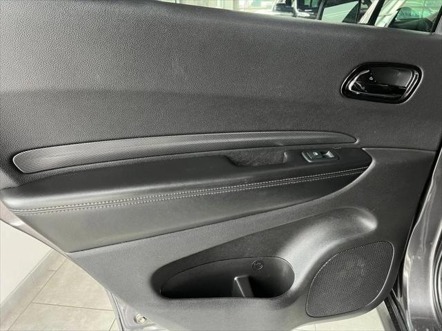 2021 Dodge Durango GT Plus AWD