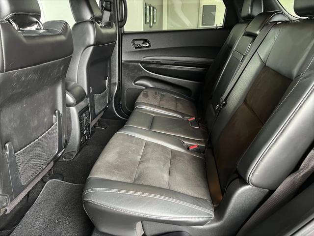 2021 Dodge Durango GT Plus AWD