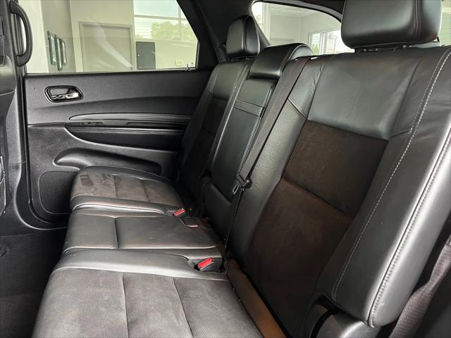 2021 Dodge Durango GT Plus AWD