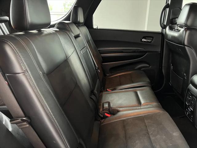 2021 Dodge Durango GT Plus AWD