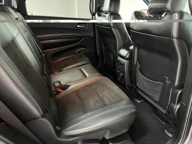2021 Dodge Durango GT Plus AWD