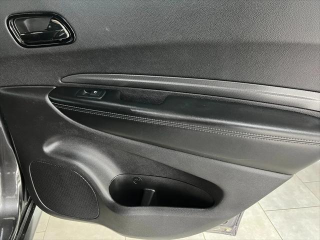 2021 Dodge Durango GT Plus AWD