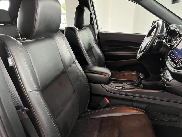 2021 Dodge Durango GT Plus AWD