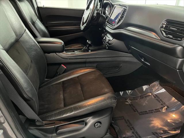 2021 Dodge Durango GT Plus AWD