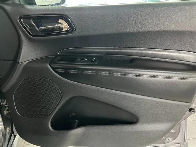 2021 Dodge Durango GT Plus AWD