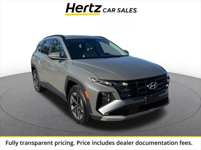 2026 Hyundai Tucson SEL for sale in Nashville, TN