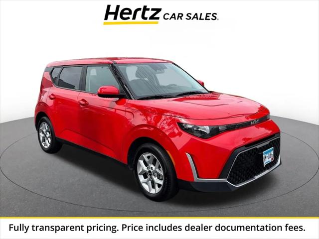 2025 Kia Soul LX for sale in San Diego, CA