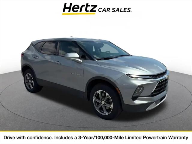 2025 Chevrolet Blazer FWD 2LT for sale in Baltimore, MD