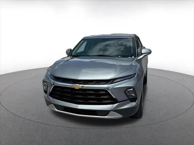 2025 Chevrolet Blazer FWD 2LT