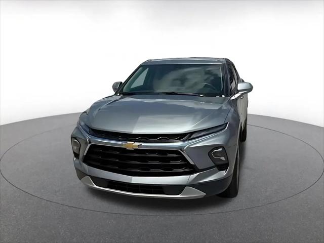 2025 Chevrolet Blazer FWD 2LT