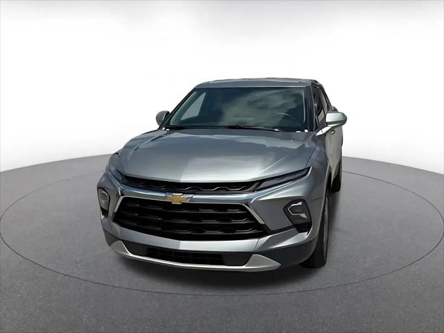 2025 Chevrolet Blazer FWD 2LT