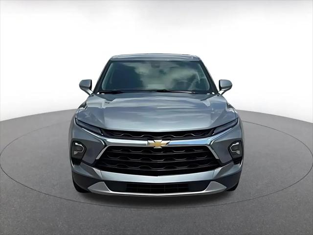 2025 Chevrolet Blazer FWD 2LT