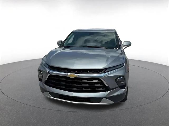 2025 Chevrolet Blazer FWD 2LT