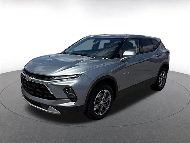 2025 Chevrolet Blazer FWD 2LT