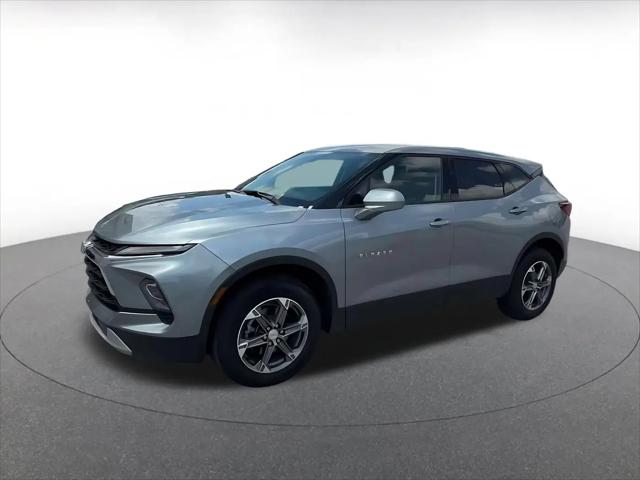 2025 Chevrolet Blazer FWD 2LT