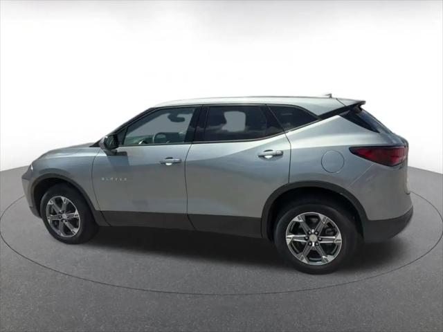 2025 Chevrolet Blazer FWD 2LT