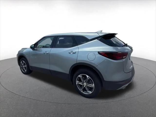 2025 Chevrolet Blazer FWD 2LT