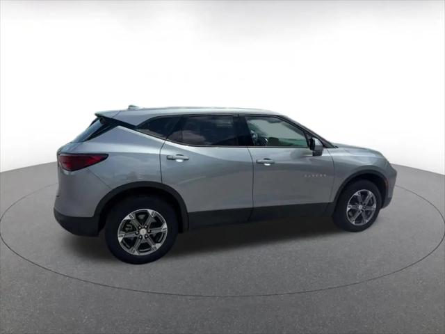 2025 Chevrolet Blazer FWD 2LT